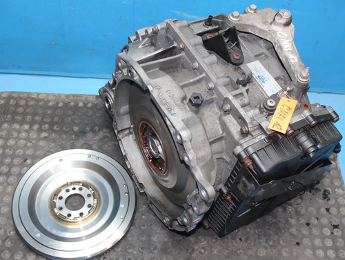 Automatikgetriebe bv6r7000ag - automatikgetriebe,