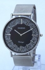 SALE Oozoo Damenuhr