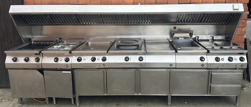 Mkn imbissanlage - mkn,