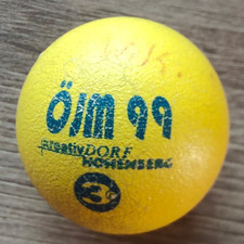 Minigolfball Minigolfbälle ~