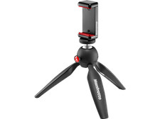MANFROTTO Pixi Mini Stativ mit