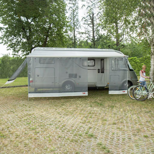 Fiamma sun view 300 - view, xl