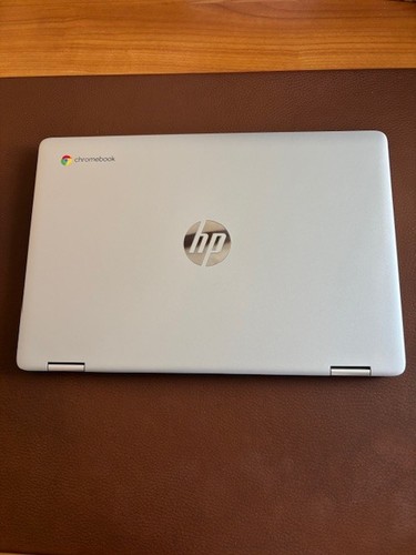 Chromebook x360 - hp,
