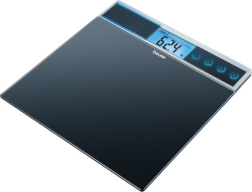 Beurer personenwaage 39 - beurer,