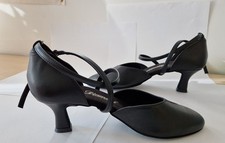 Tanzschuhe Diamant Damen Größe 40