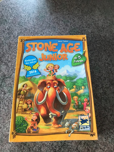 Hans glück stone - im, age