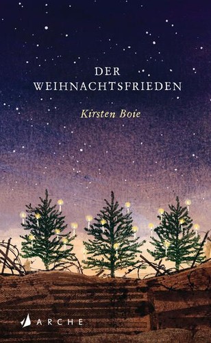 Der weihnachtsfrieden boie - der,