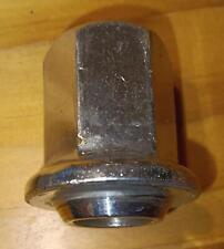 Renault Radmutter R16TX, R12, R15, R17, R18, R20, R30 M12x1,25 SW19 32mm Höhe