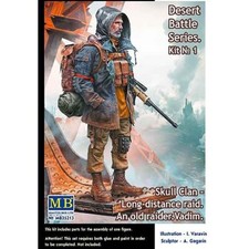 Master box #35213 1/35