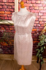 Vintage orig 50s 60s Etuikleid