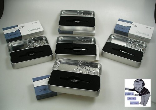 Kaweco premium feder - premium,