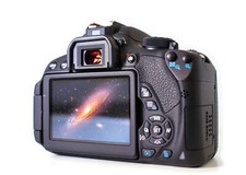 Canon eos 700da astrokamera - 700da,