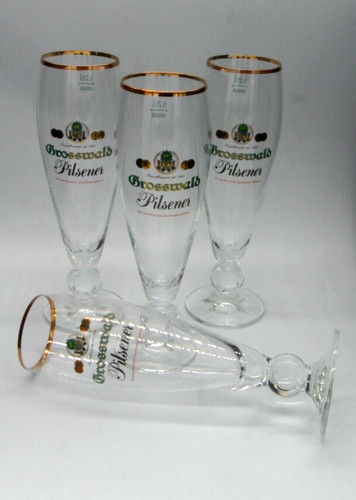 Grosswald pilsner 25 l - 4,