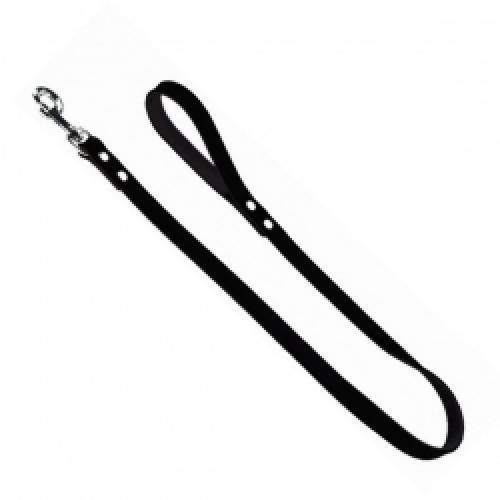 Hunter führleine softleder - führleine,