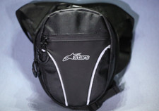 Alpinestars Motorrad Beintasche Tasche
