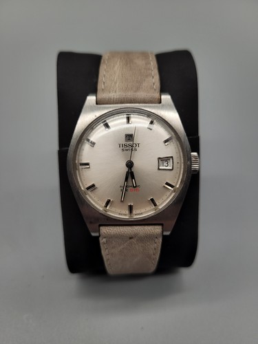 Armbanduhr tissot pr516 - tissot,