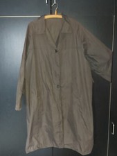 Regenmantel, Regenjacke