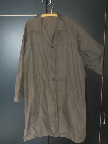 Regenmantel regenjacke - regenmantel,,