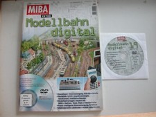 Miba extra 1  2019  Modellbahn