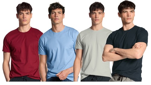 Calida shirt herren - calida, m