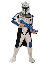 Star Wars Blauer Clone Trooper