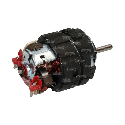 Uni gleichstrommotor - 12, v