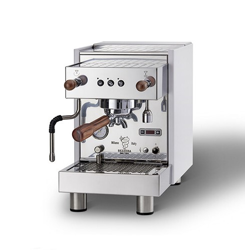 Bezzera crema pid - bezzera, de