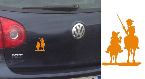 Don quijote und - don,