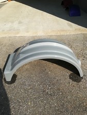 Trike GFK-Kotflügel Unifarbe