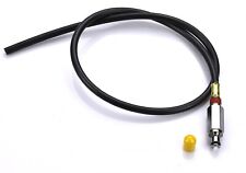 Mercruiser Durchführung für