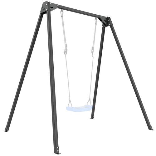 Einzelschaukel slim - (gestell),