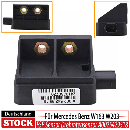 Drehatensensor esp sensor - drehatensensor, für