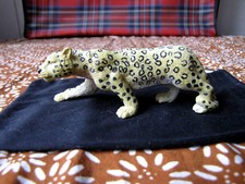 Leopard Mc Donalds Spielzeug