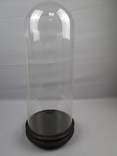 Glasdom stolp mit - stolp,