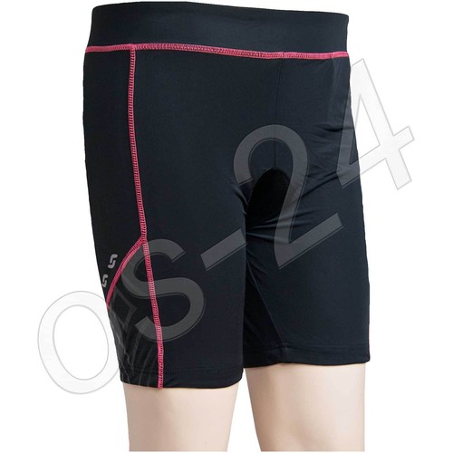 Damen fahrradhose kurz - damen,