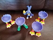 Milka Schokolade Teile - 4