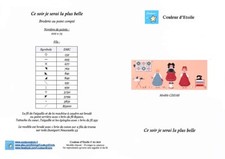 Couleur d'Etoile „Ce soir je