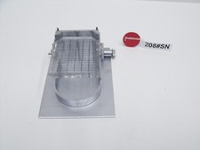 Sockelgerät Fixiergerät