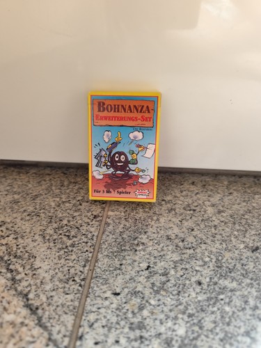 Bohnanza erweiterung set - erweiterung-set,