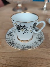 Lomonosov Espressotasse Made