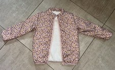 Jacke Gr. 122 Mädchen