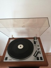 Philips HiFi Plattenspieler ähnlich GA312, Antriebsriemen defekt