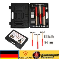 Blechhammer für Karosserie