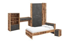 Jugendzimmer Set Komplett