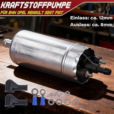 Kraftstoffpumpe Fördereinheit