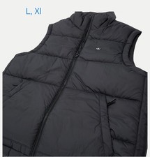 Adidas Herrenweste Größe L