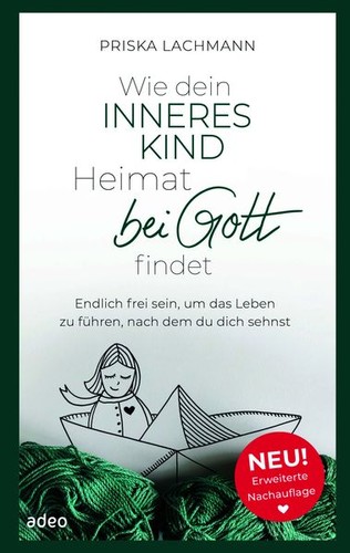 Wie dein inneres kind heimat - wie,