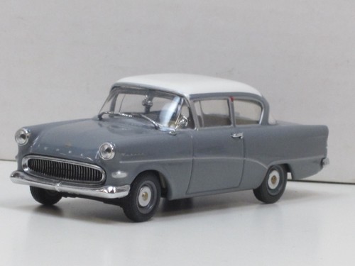 Opel rekord in - opel,