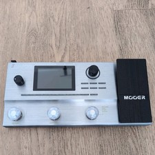 Mooer GE200 Multieffekt