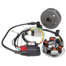 Zündung Lichtmaschine 12V 85W